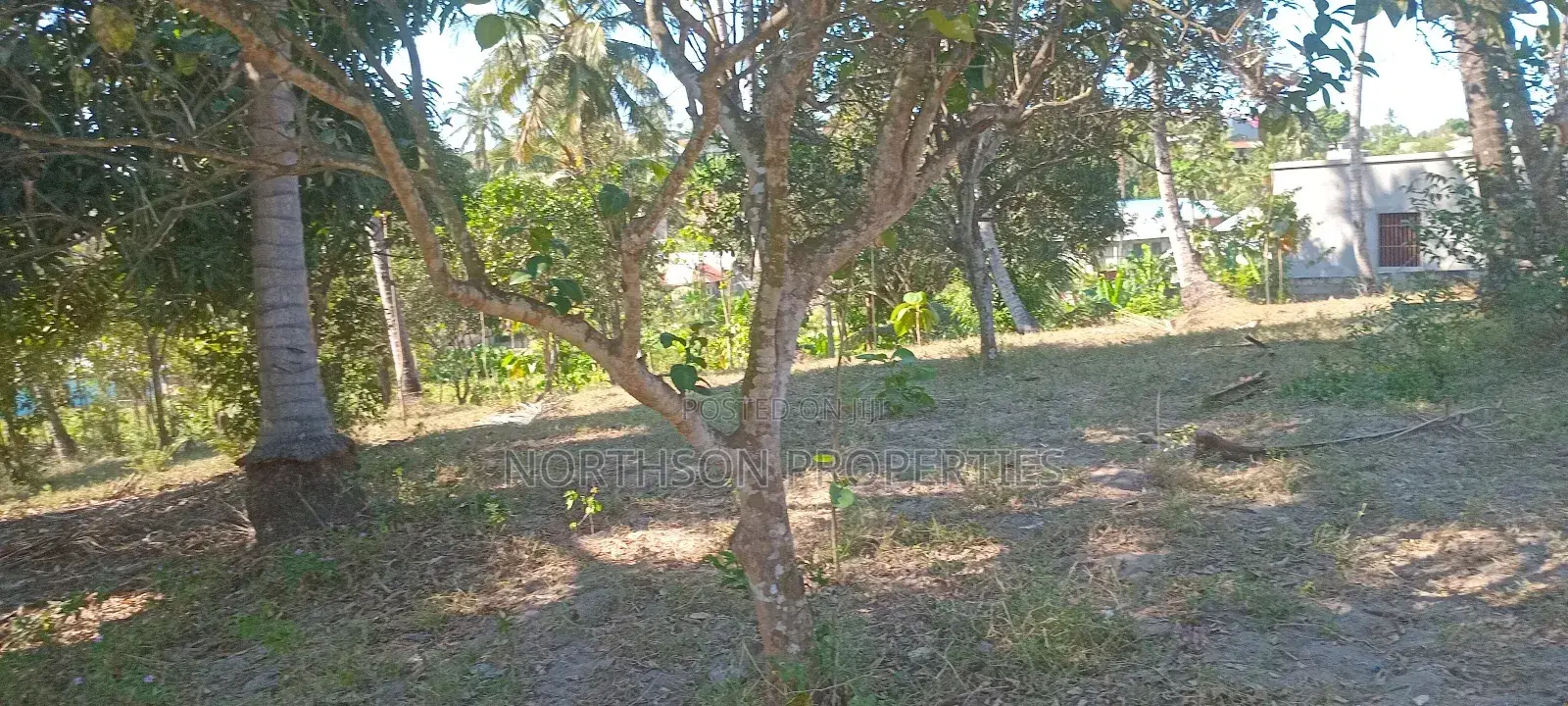 Industrial Plot in Mbagala Rangi 3