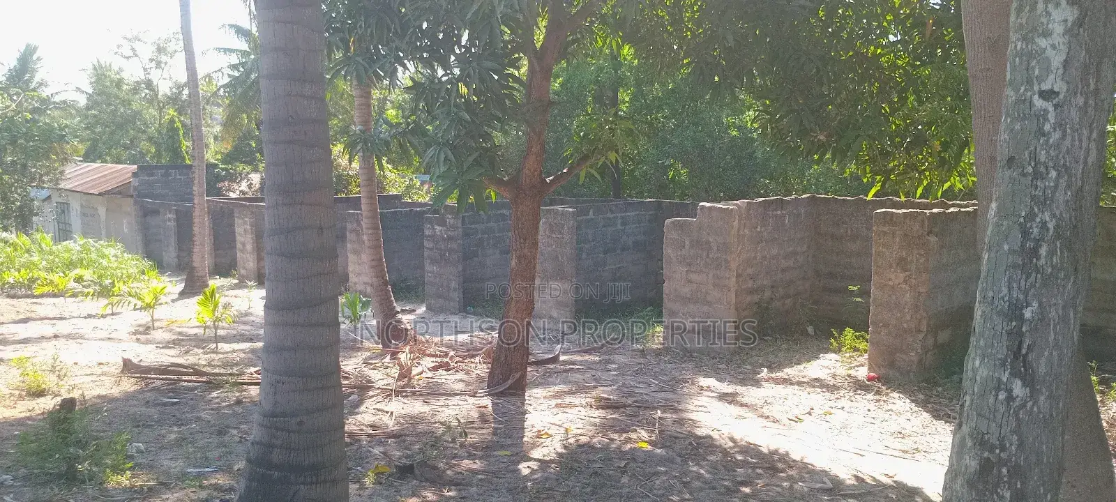 Industrial Plot in Mbagala Rangi 3