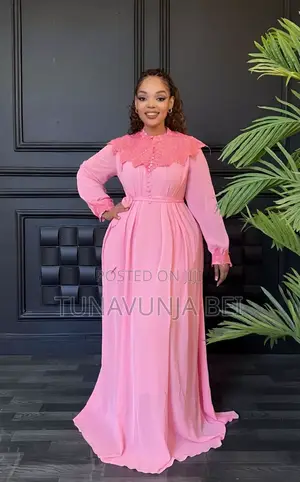 Long Dress ( Gown)
