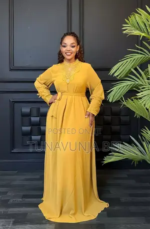 Long Dress ( Gown)