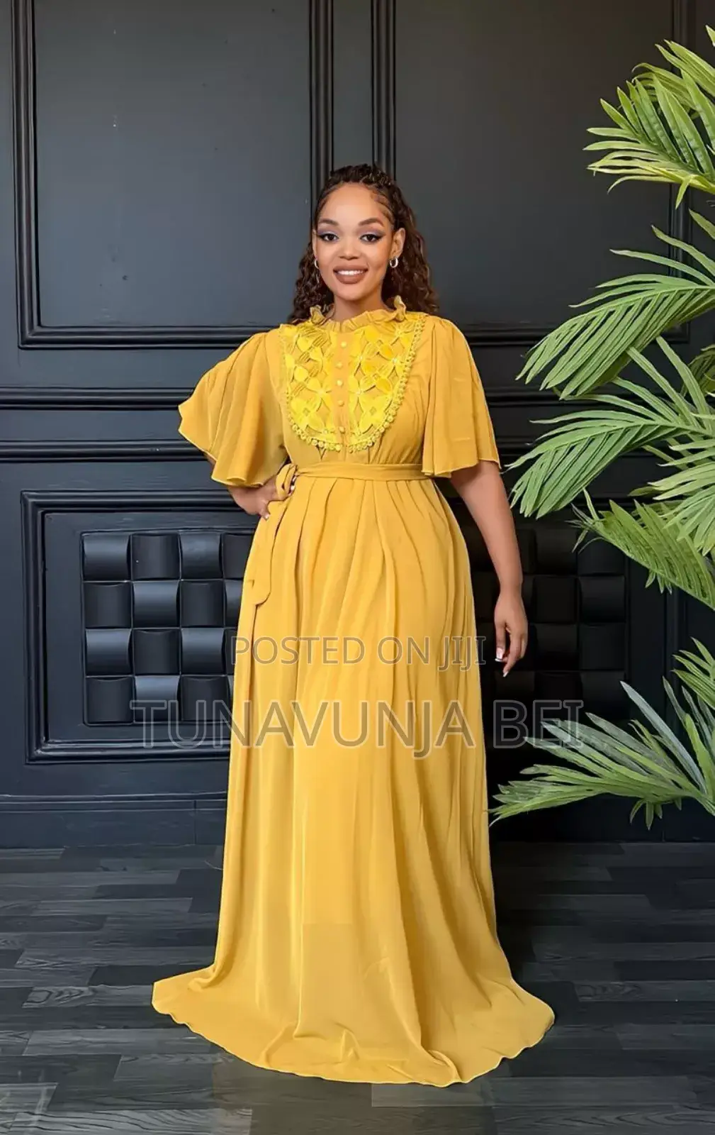 Long Dress ( Gown)