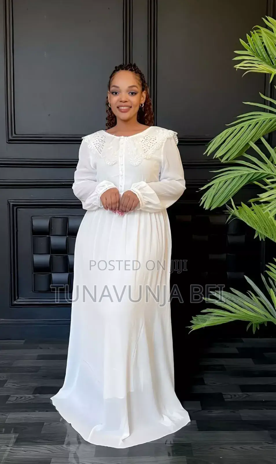 Long Dress ( Gown)
