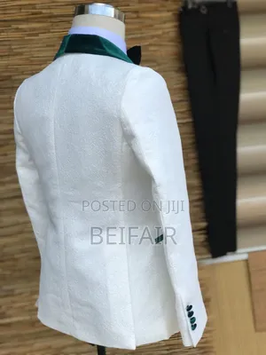 Suti Za Kiume | Men's Suits | Velvet | Taxedo | Tuxedo