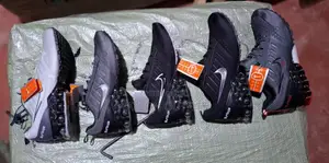 Burbuja Men Sneakers