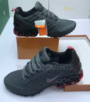 Burbuja Men Sneakers