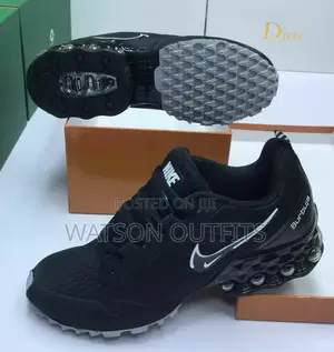 Burbuja Men Sneakers