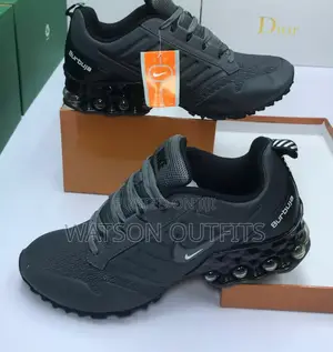 Burbuja Men Sneakers