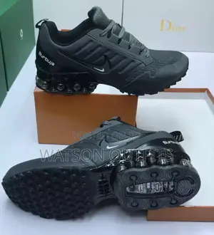 Burbuja Men Sneakers