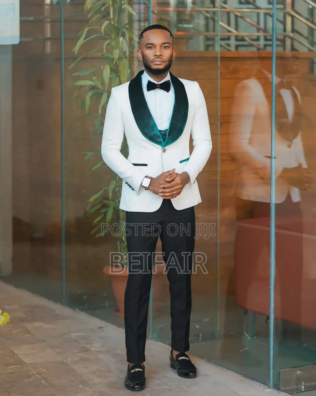 Suti Za Kiume | Men's Suits | Tuxedo