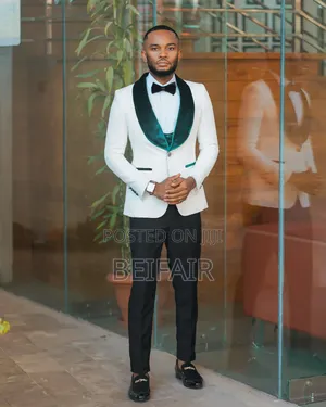 Suti Za Kiume | Men's Suits | Tuxedo