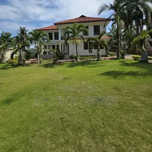 6bdrm House in Mbezi Beach Salasala, Kinondoni for sale