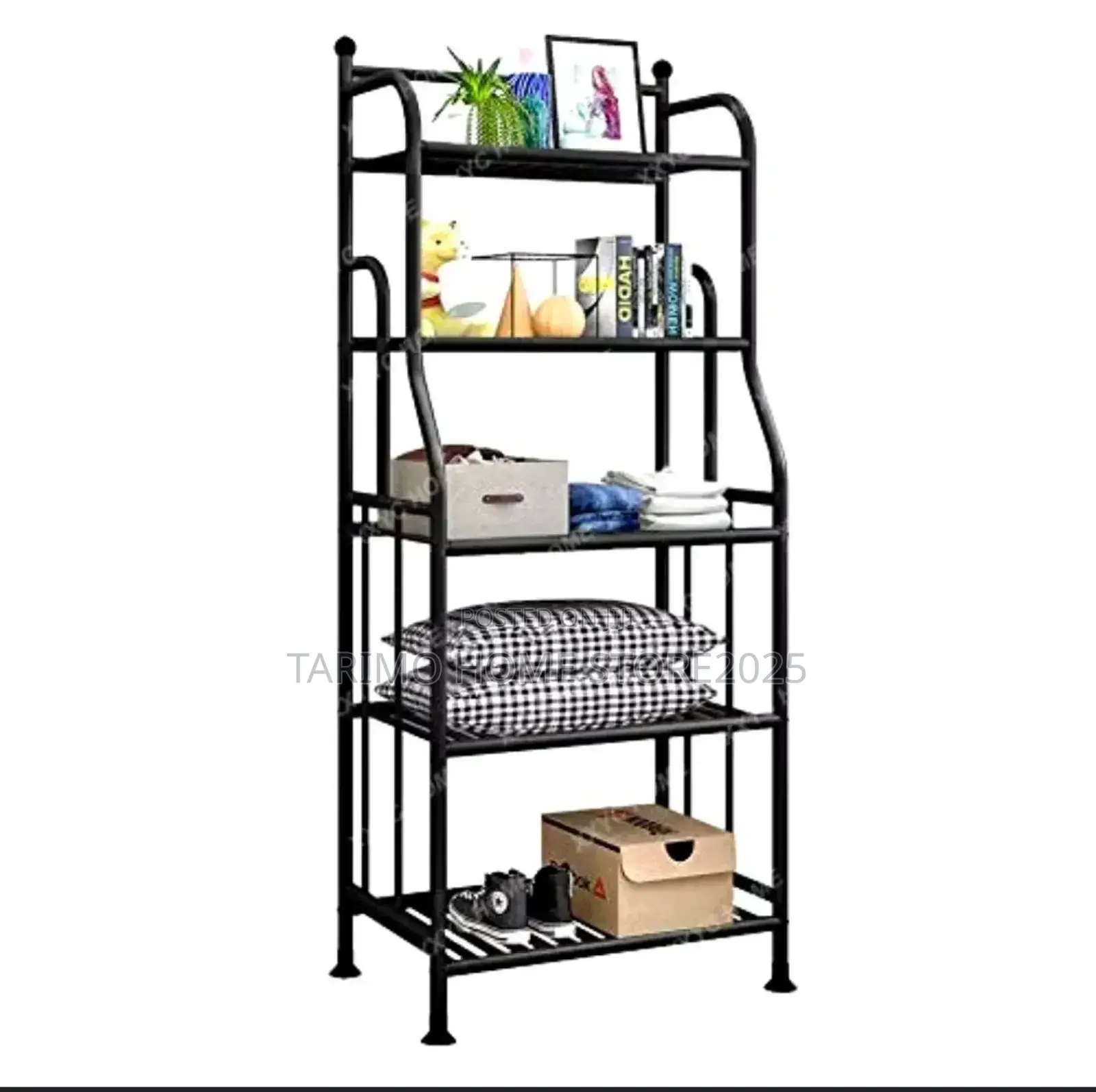 Multifunction Rack, Nzuri Na Ni Nzito Sana,