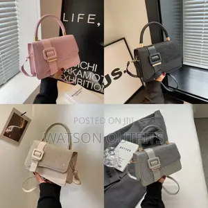 New Female Handbags