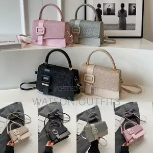 New Female Handbags