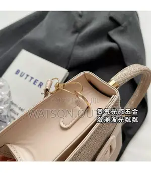 New Female Handbags