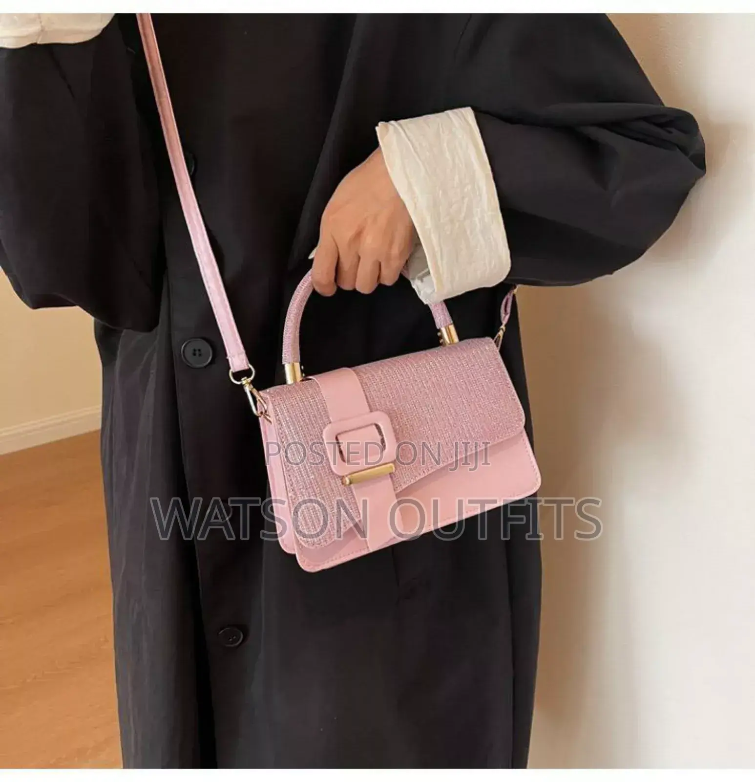 New Female Handbags
