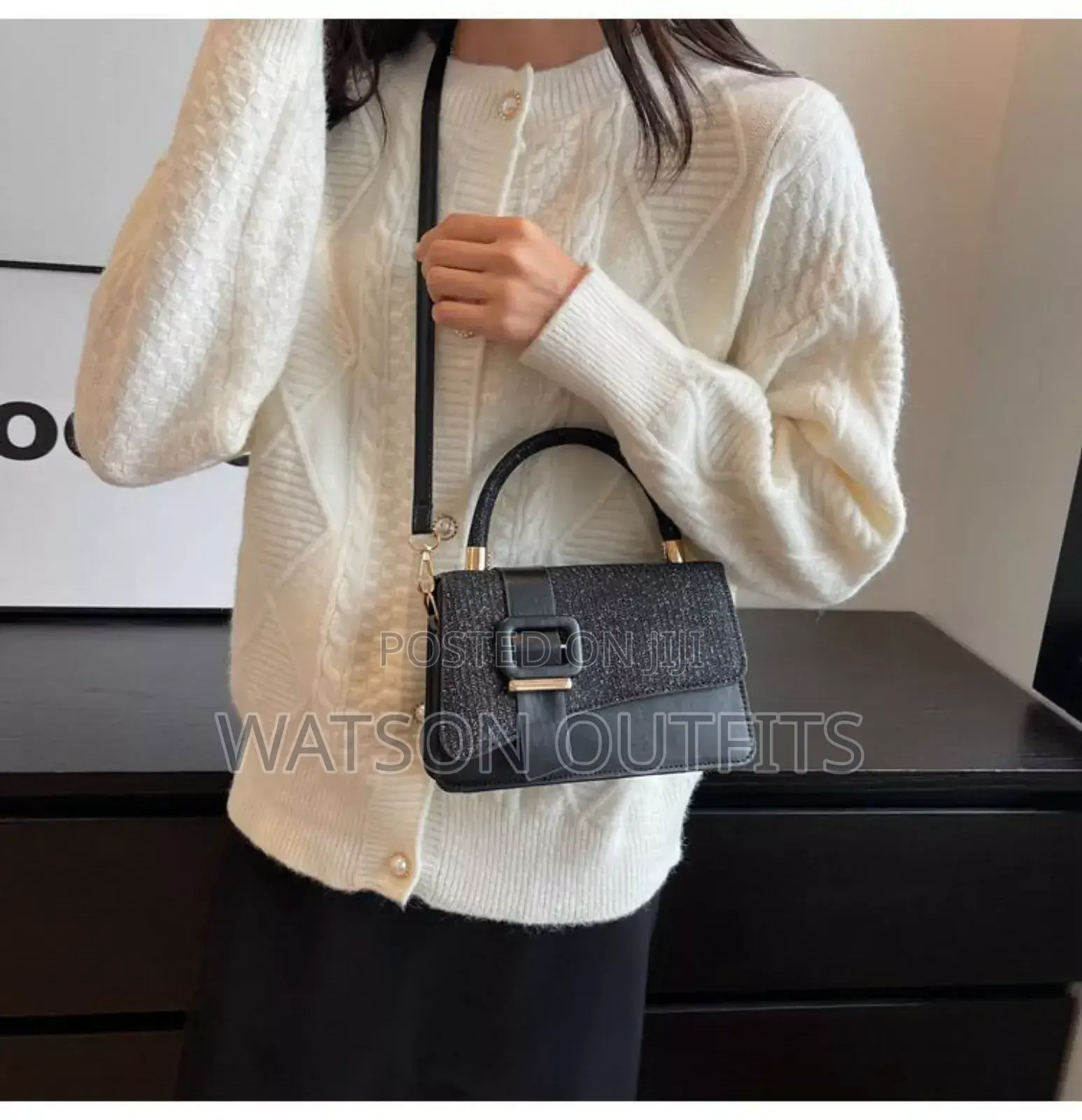 New Female Handbags