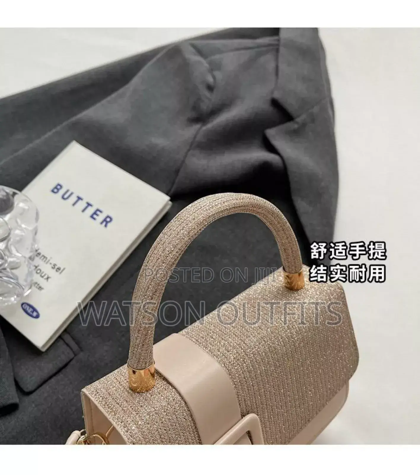 New Female Handbags