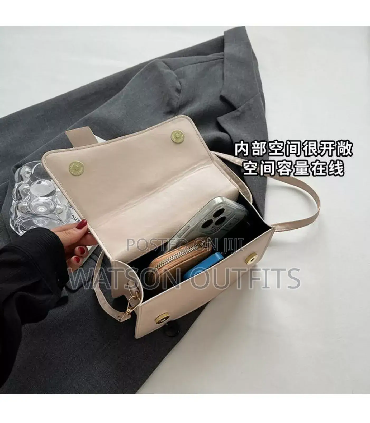 New Female Handbags