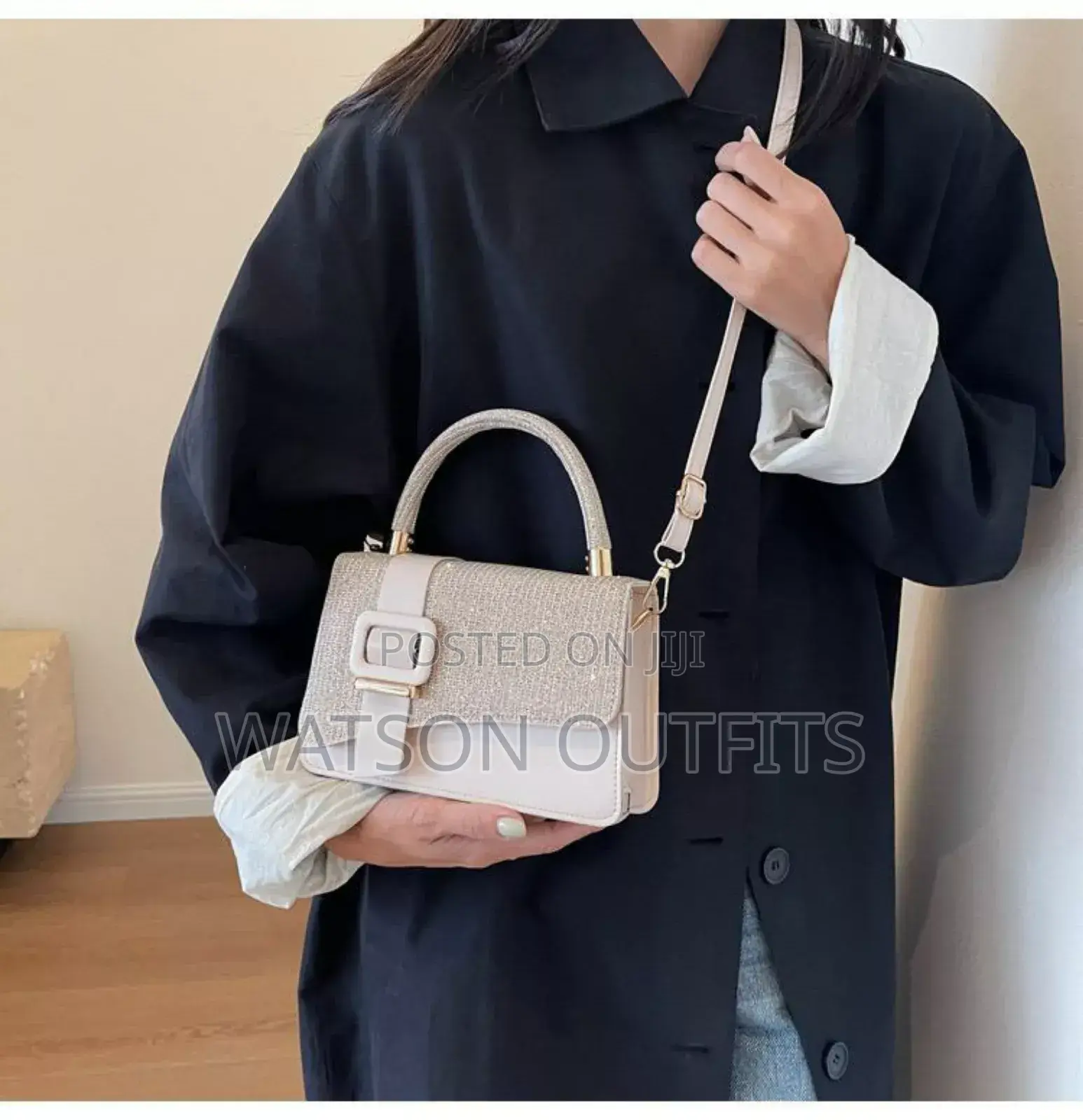 New Female Handbags