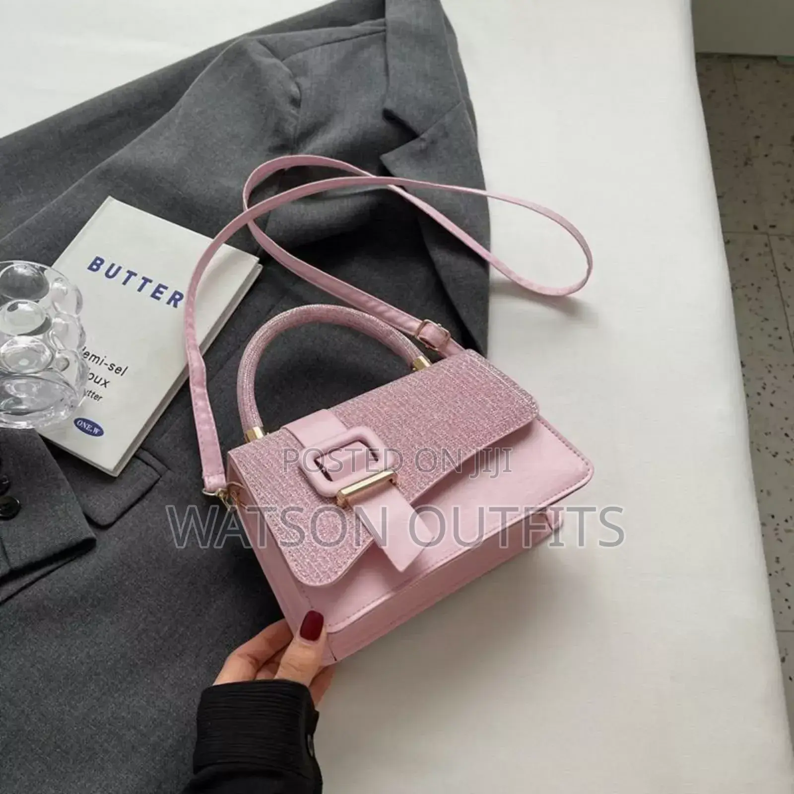 New Female Handbags