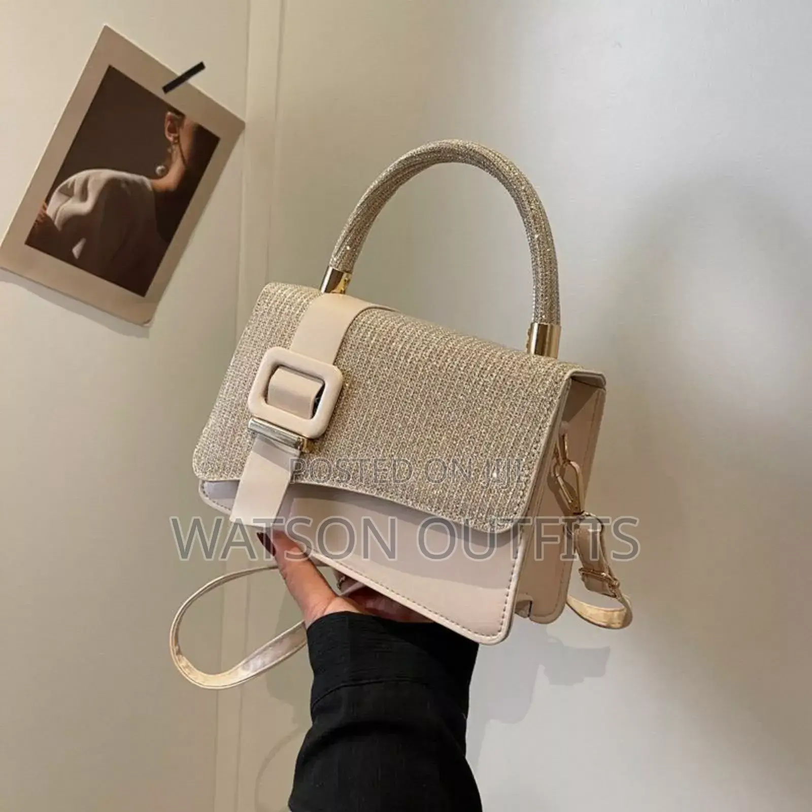 New Female Handbags
