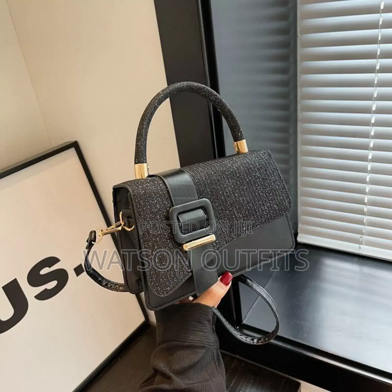 New Female Handbags