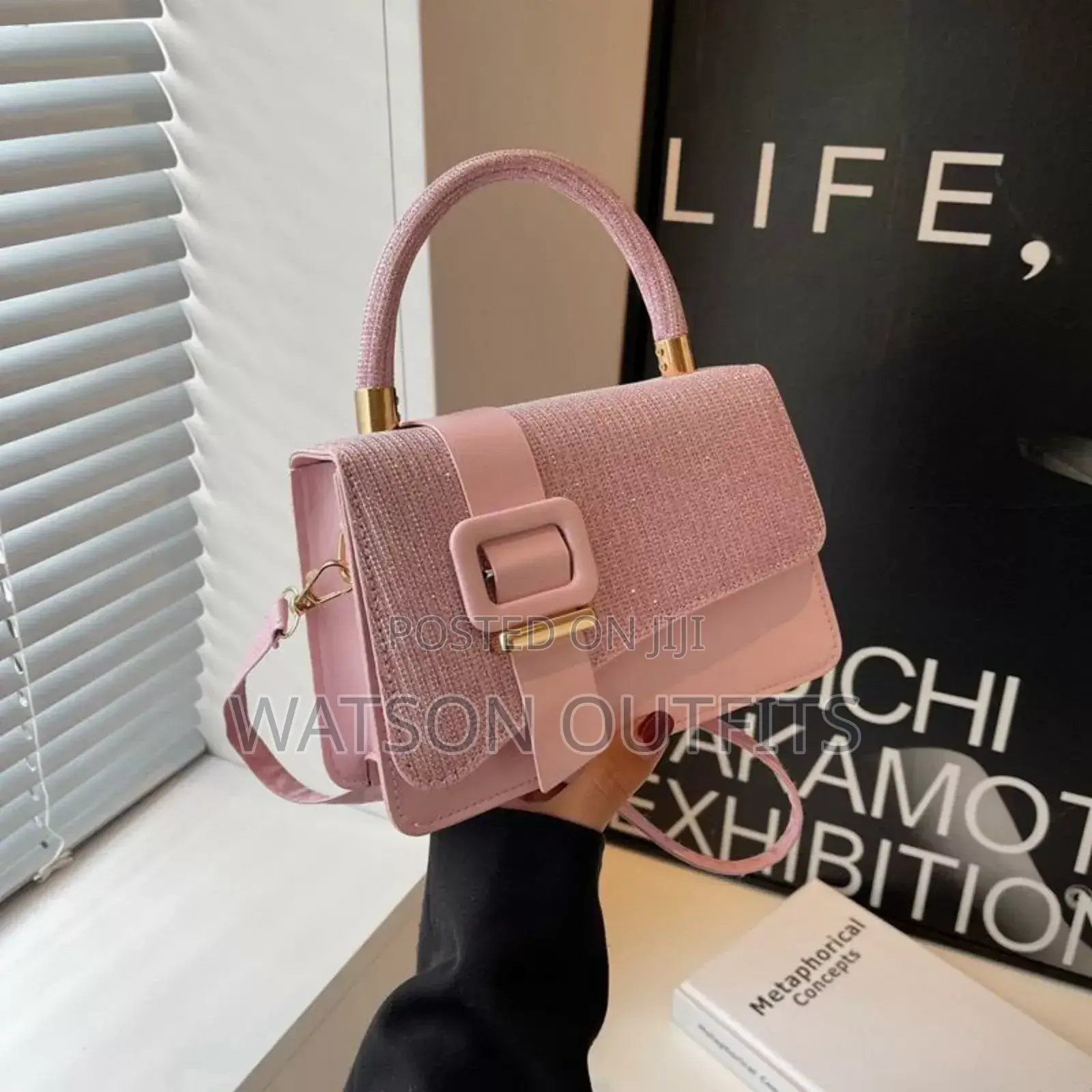 New Female Handbags