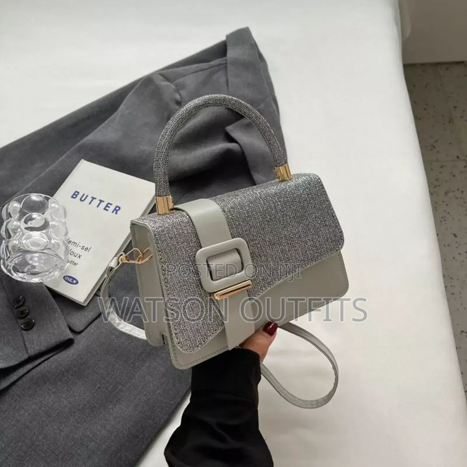 New Female Handbags