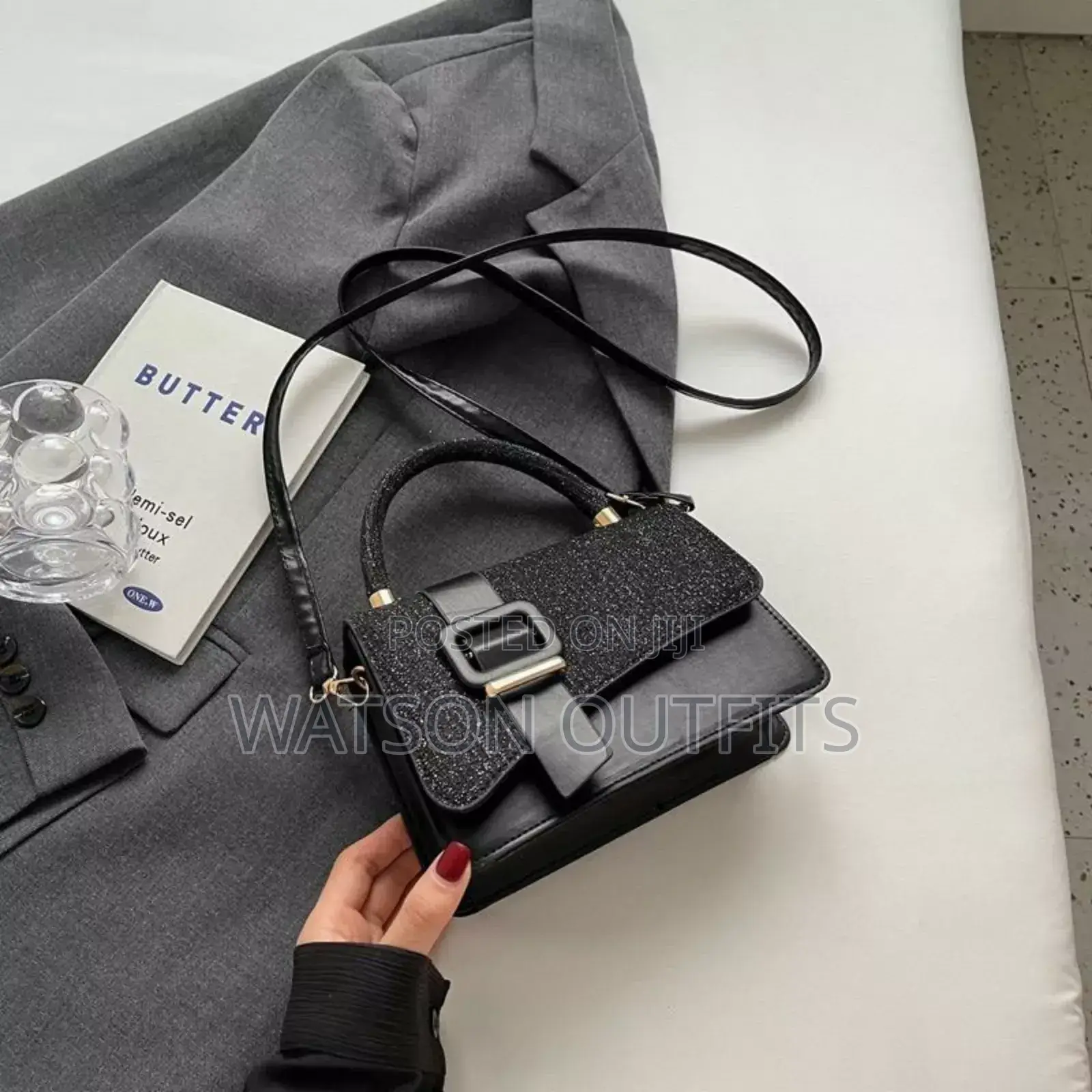 New Female Handbags