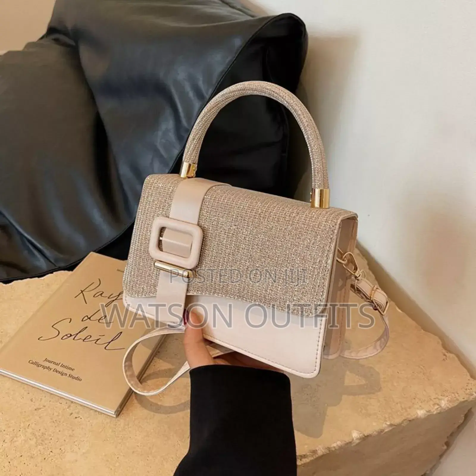 New Female Handbags
