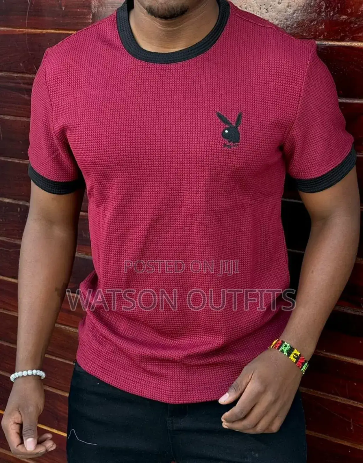 Shati Kali Mno/Best Quality Wears