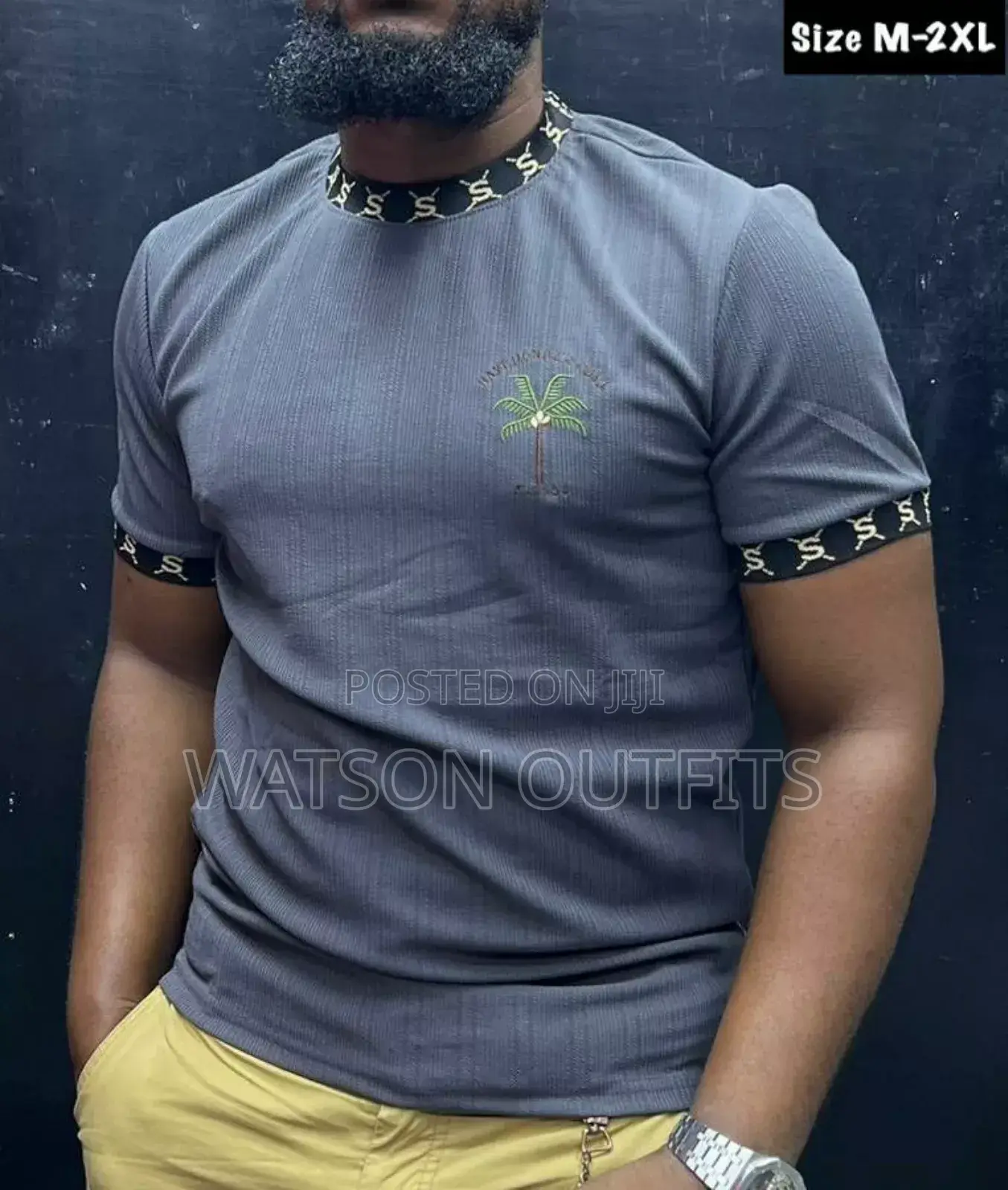 Shati Kali Mno/Best Quality Wears