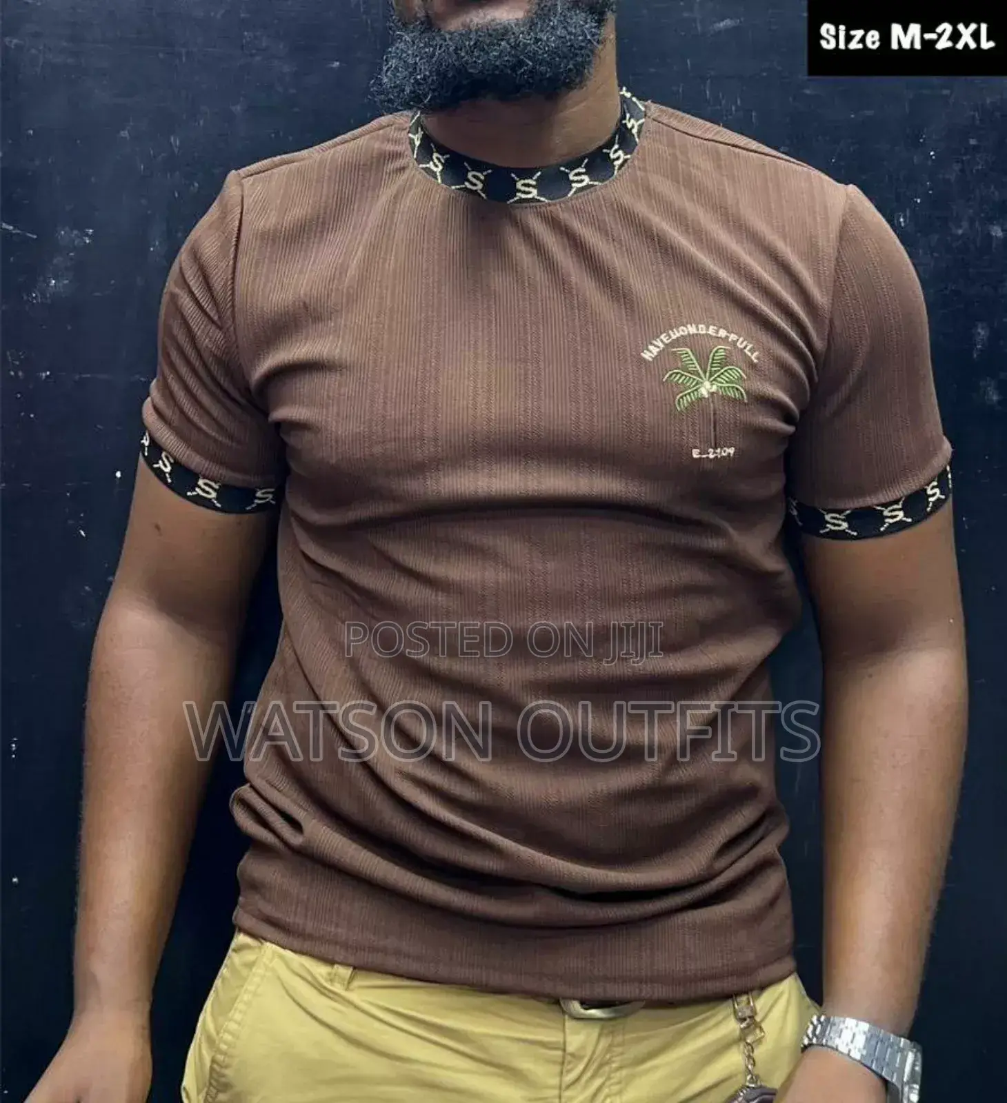 Shati Kali Mno/Best Quality Wears