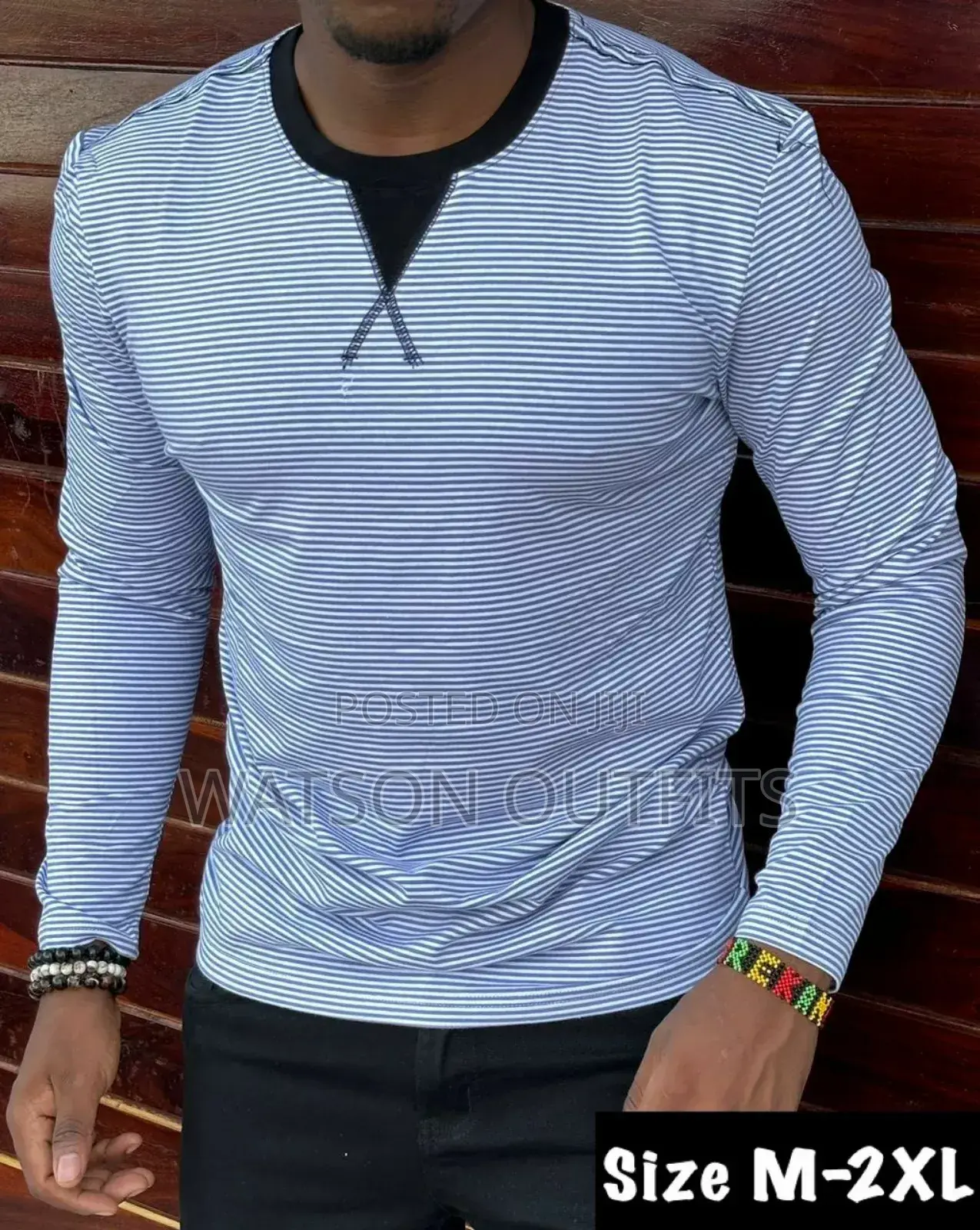 Shati Kali Mno/Best Quality Wears