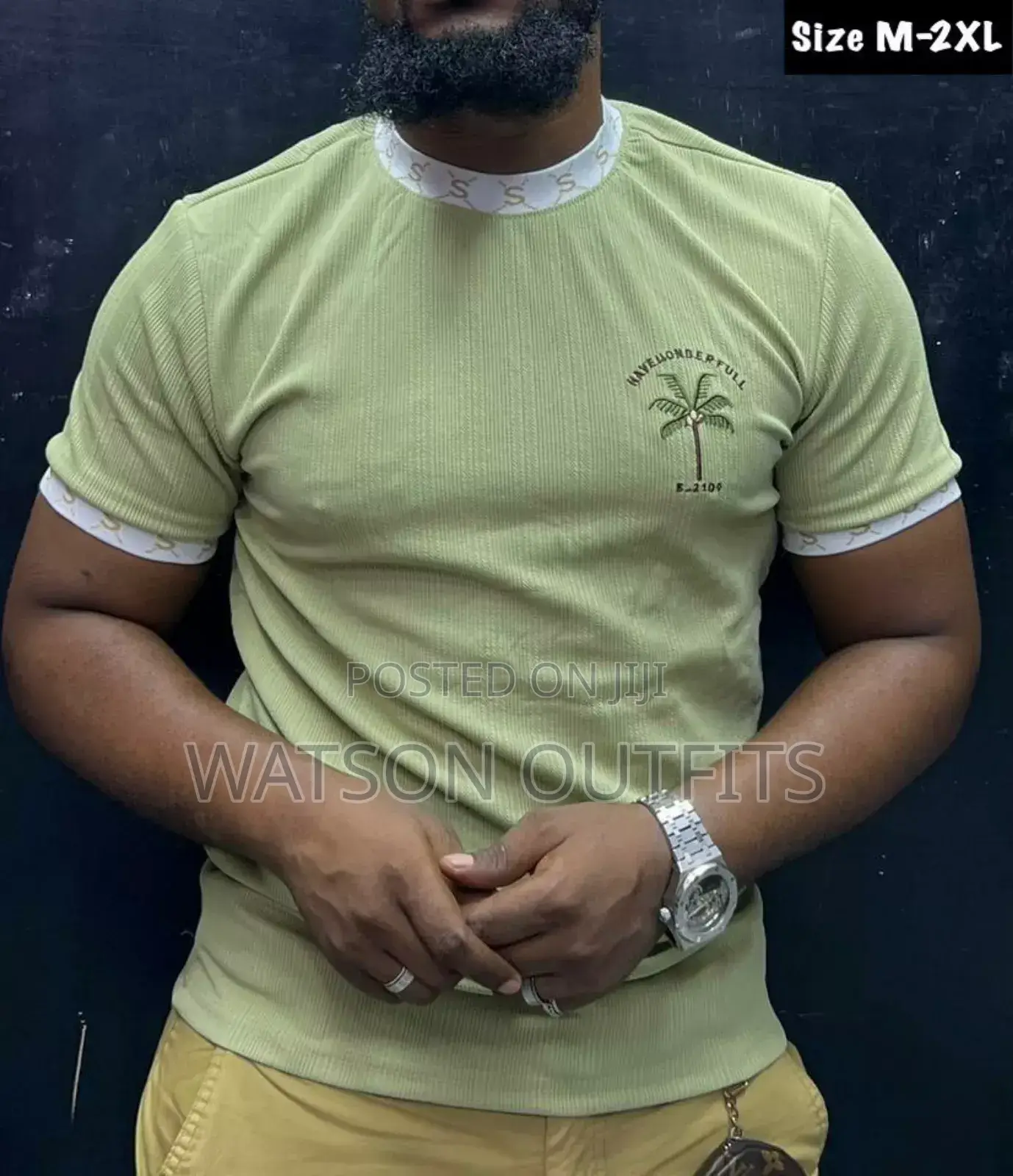 Shati Kali Mno/Best Quality Wears