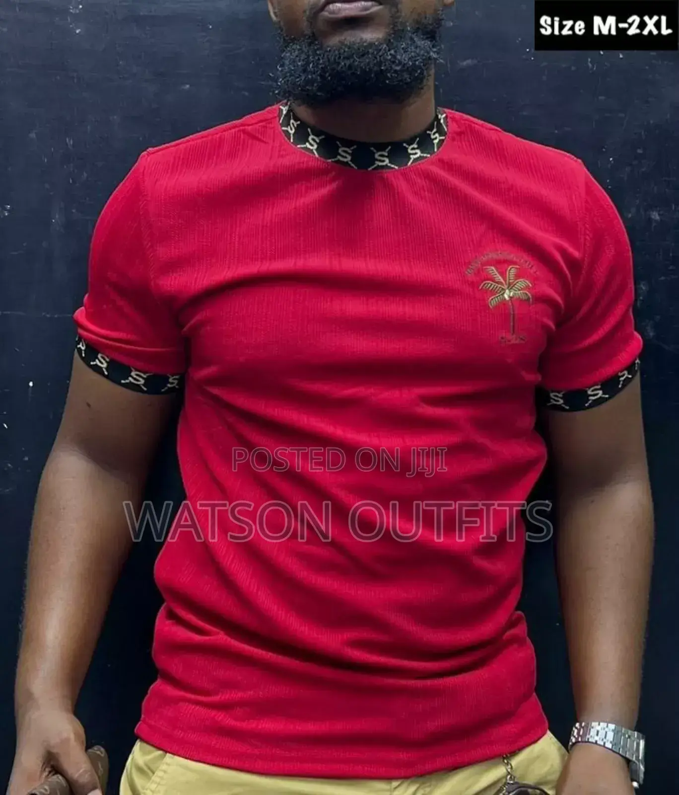 Shati Kali Mno/Best Quality Wears