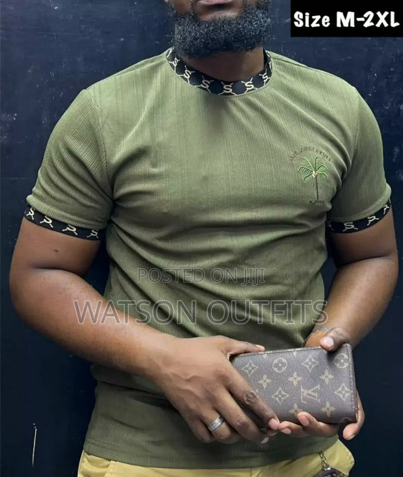 Shati Kali Mno/Best Quality Wears