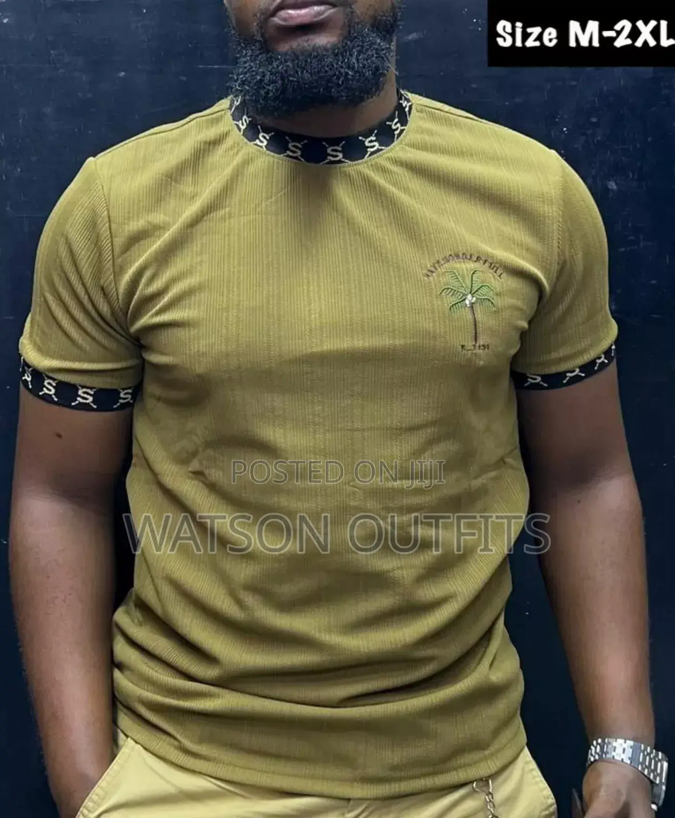 Shati Kali Mno/Best Quality Wears