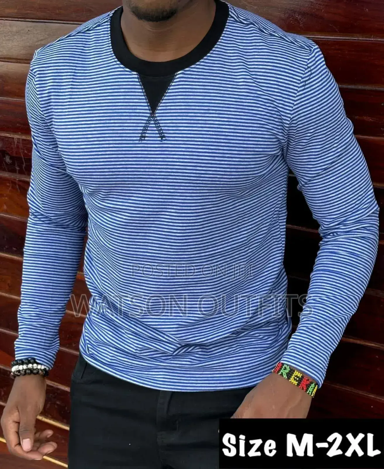 Shati Kali Mno/Best Quality Wears