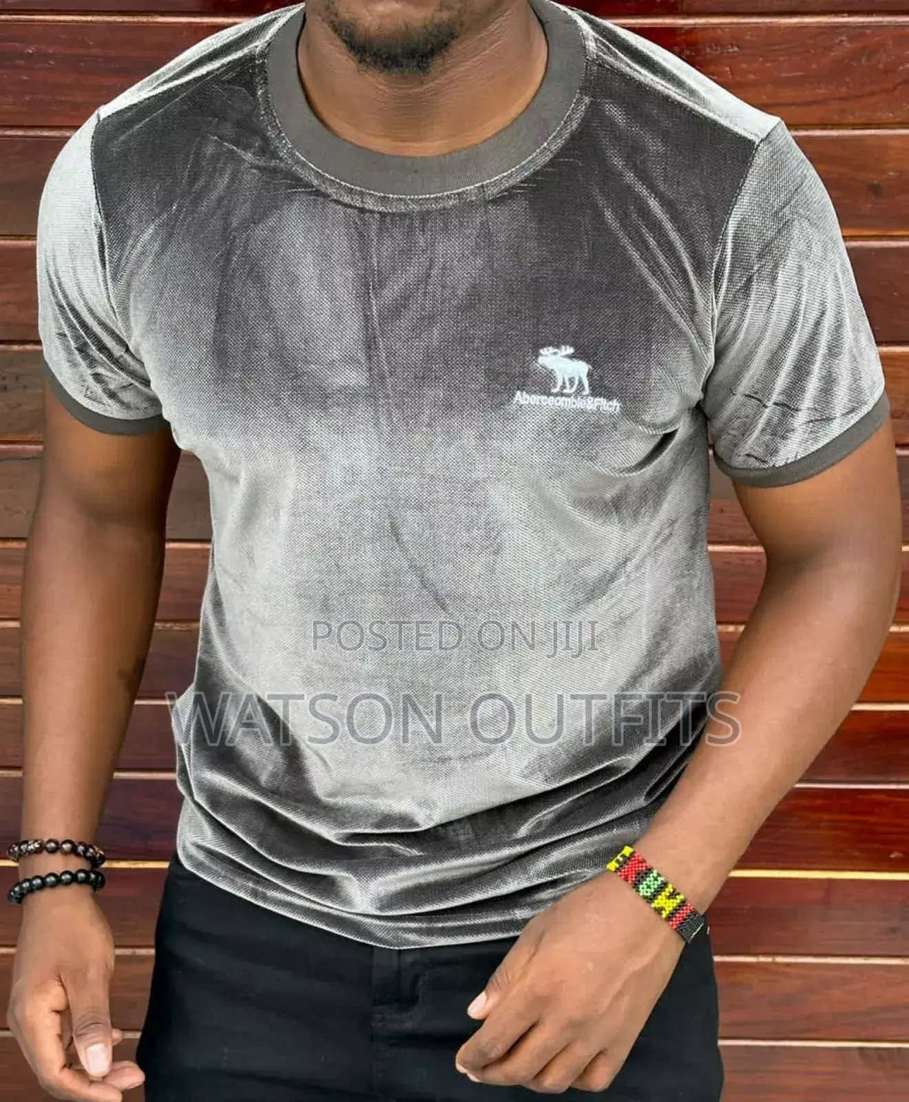 Shati Kali Mno/Best Quality Wears