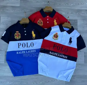 Polo Ralph Lauren Shirts