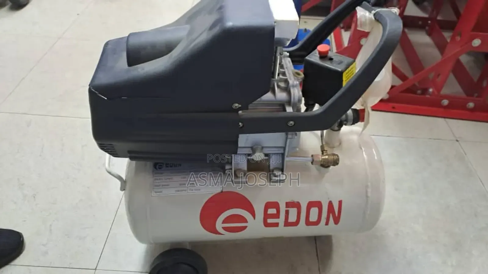 Air Compressor Liter 50