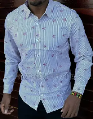 Mashati Mapya Na Makali/New Hot Men Wears