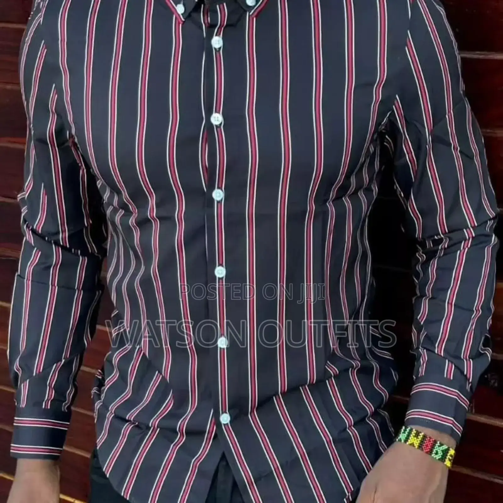 Mashati Mapya Na Makali/New Hot Men Wears