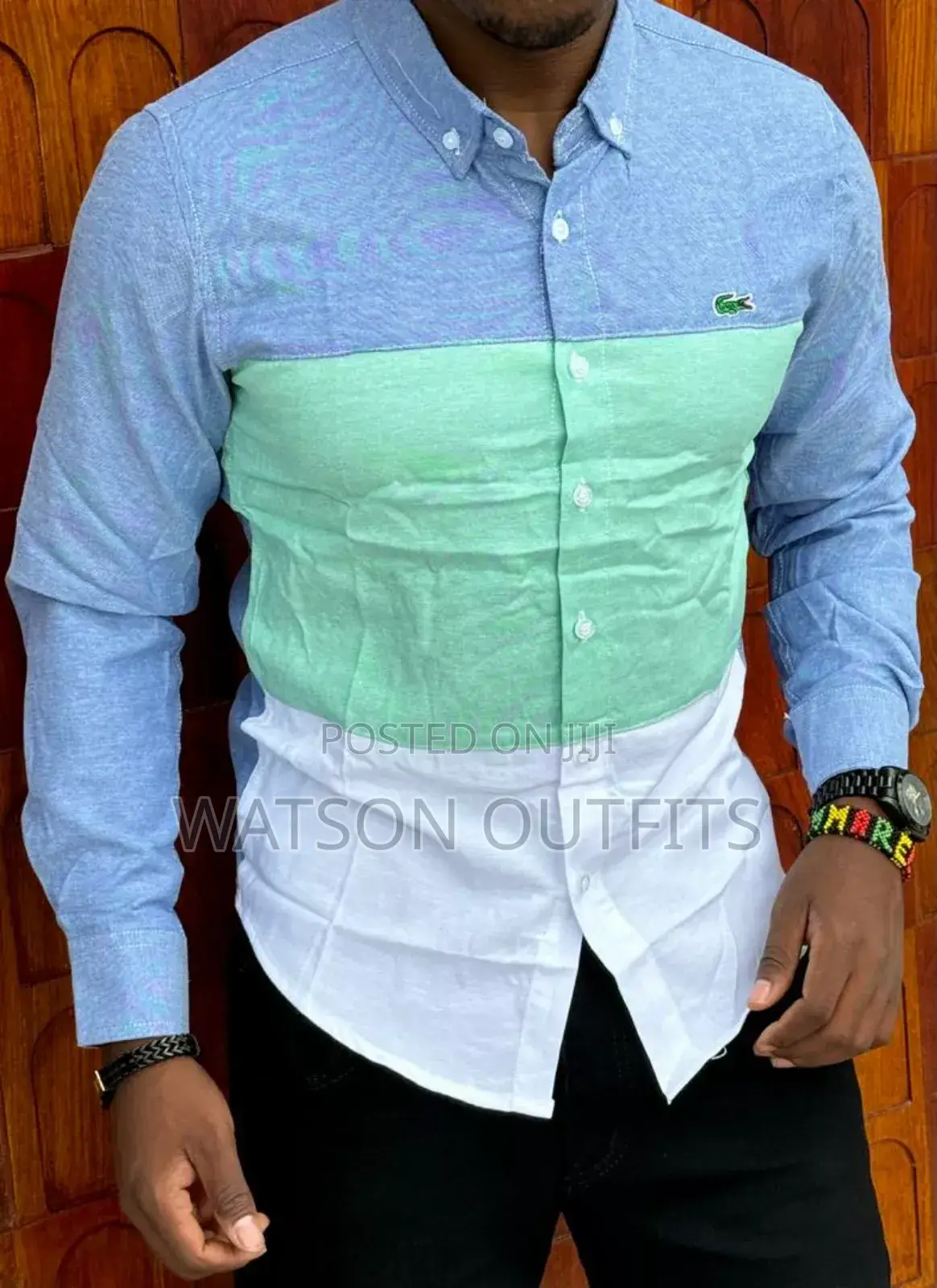Mashati Mapya Na Makali/New Hot Men Wears