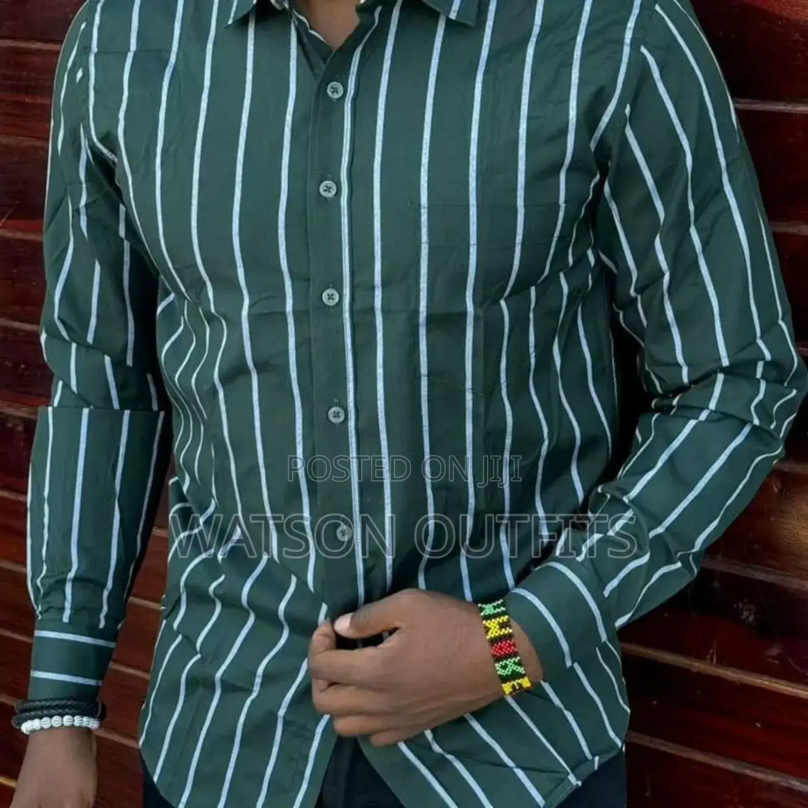 Mashati Mapya Na Makali/New Hot Men Wears