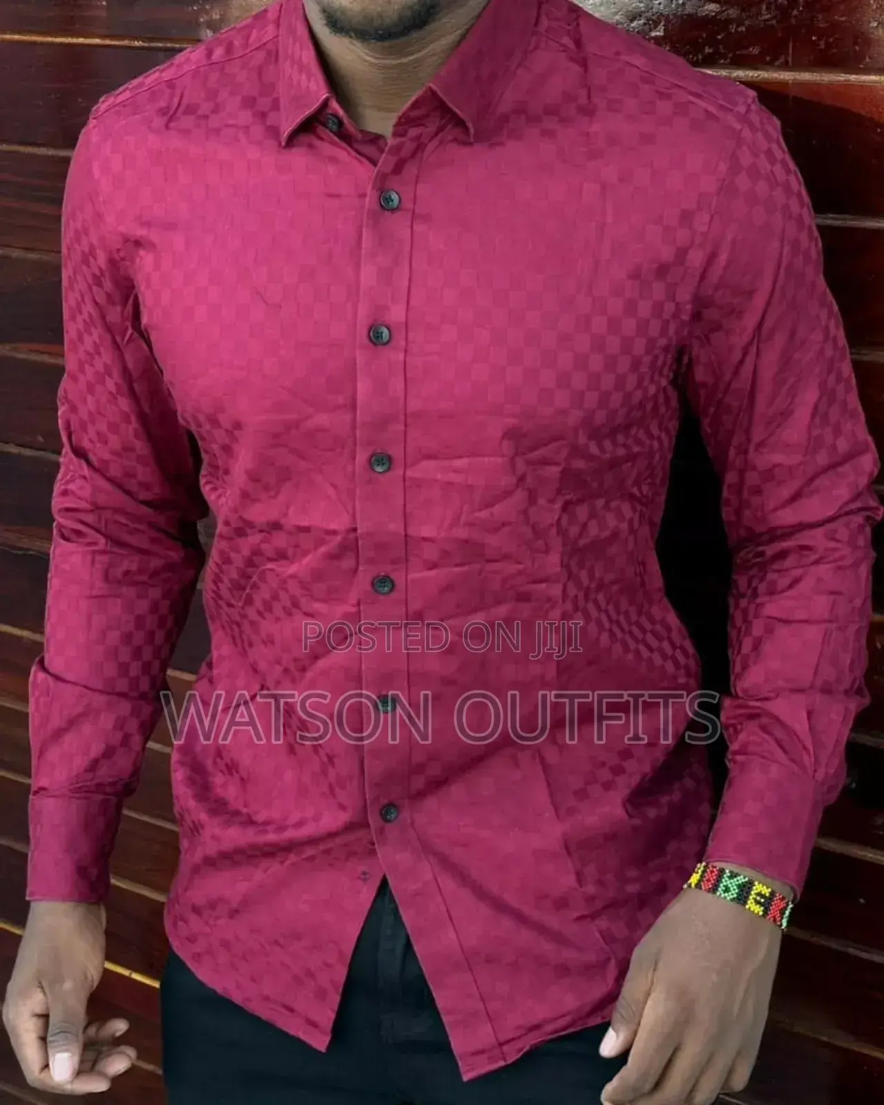 Mashati Mapya Na Makali/New Hot Men Wears