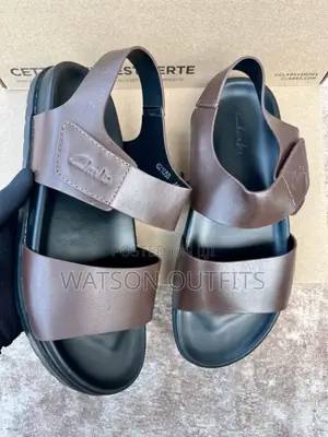 Sendo Za Clarks/Clarks Sandals