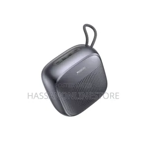 Yesido Ysw24 Mini Body Waterproof and Dustproof Speaker